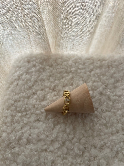 Bague Flavie