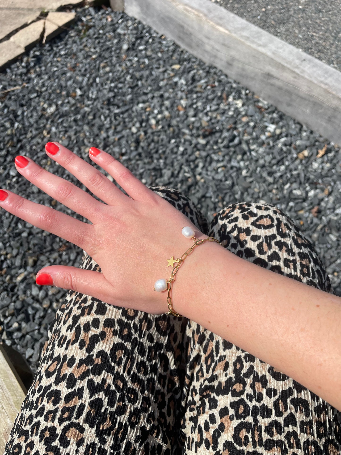 Bracelet Eloïse