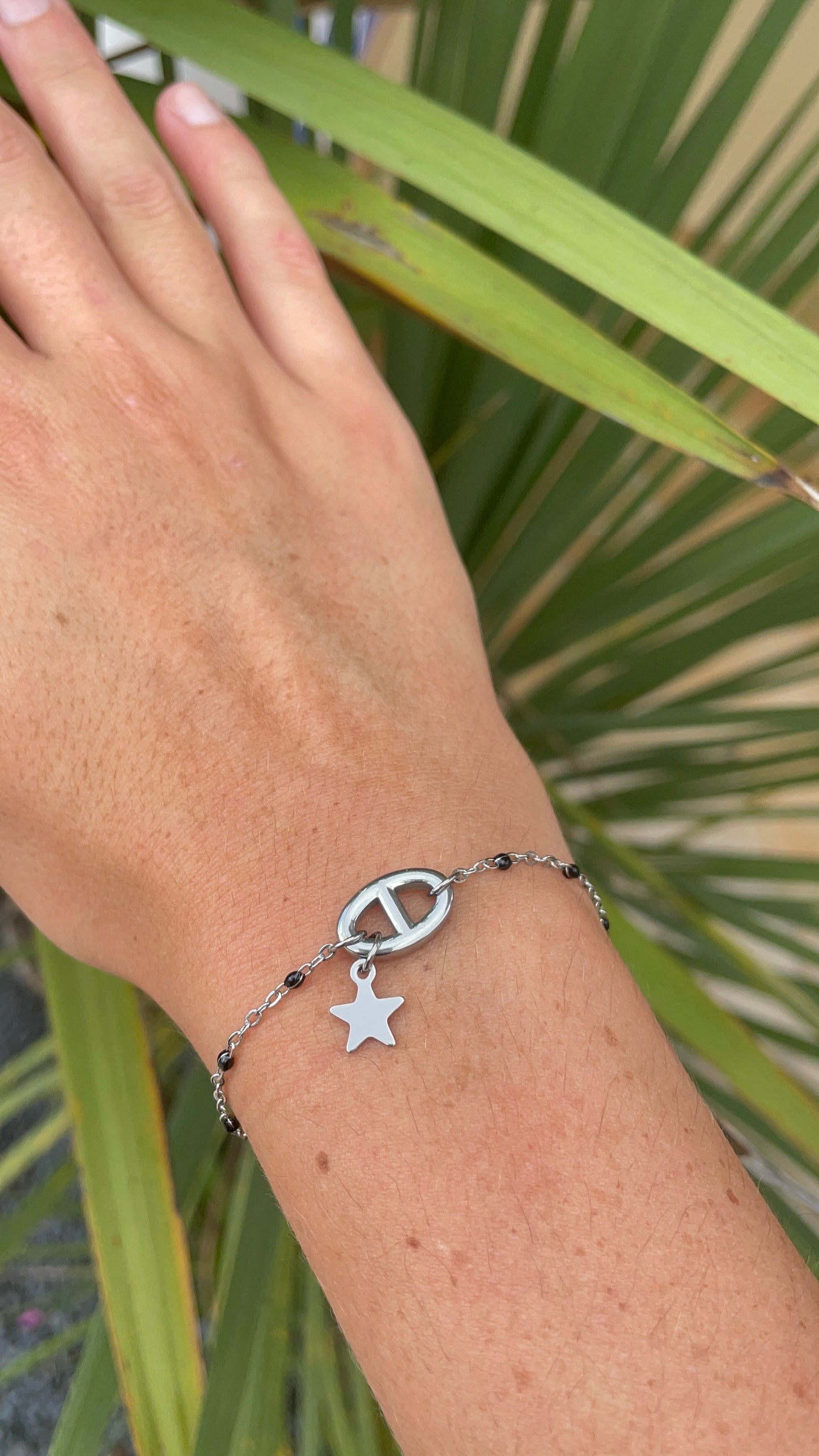 Bracelet Léa