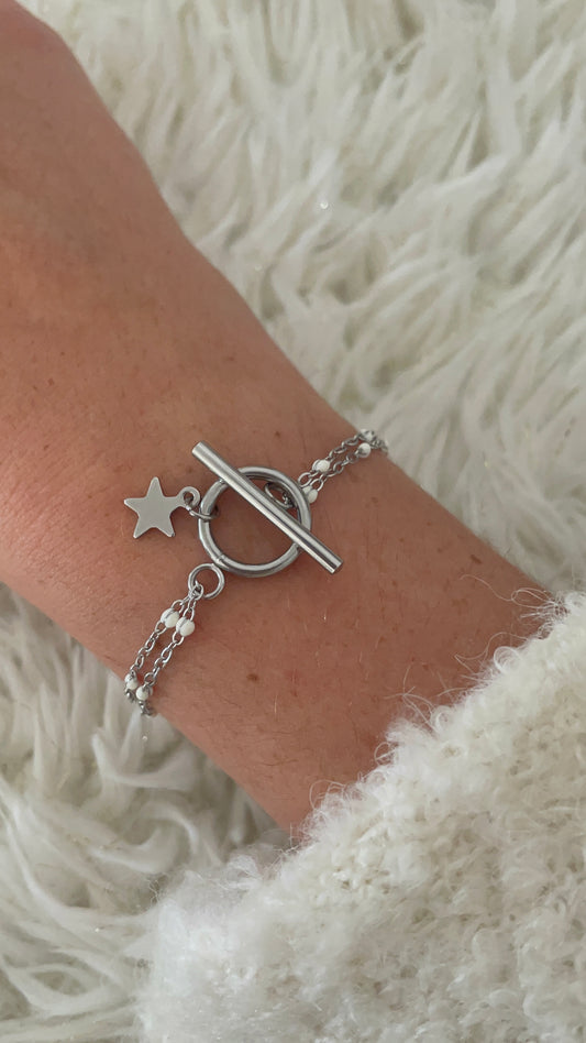 Bracelet Cléa