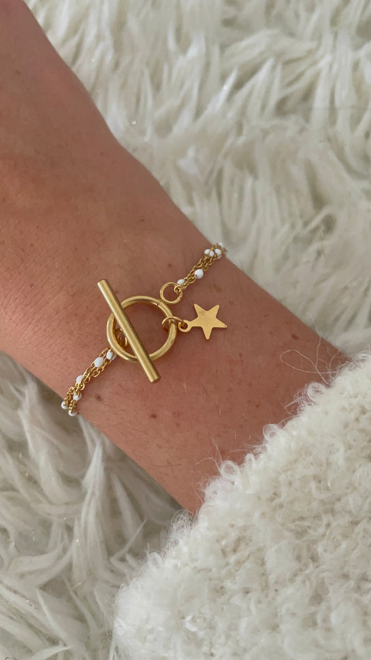 Bracelet Cléa