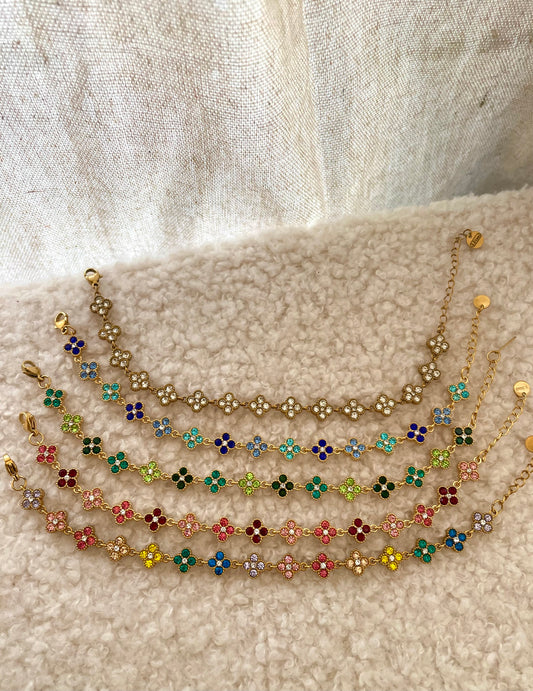Bracelet Élégance