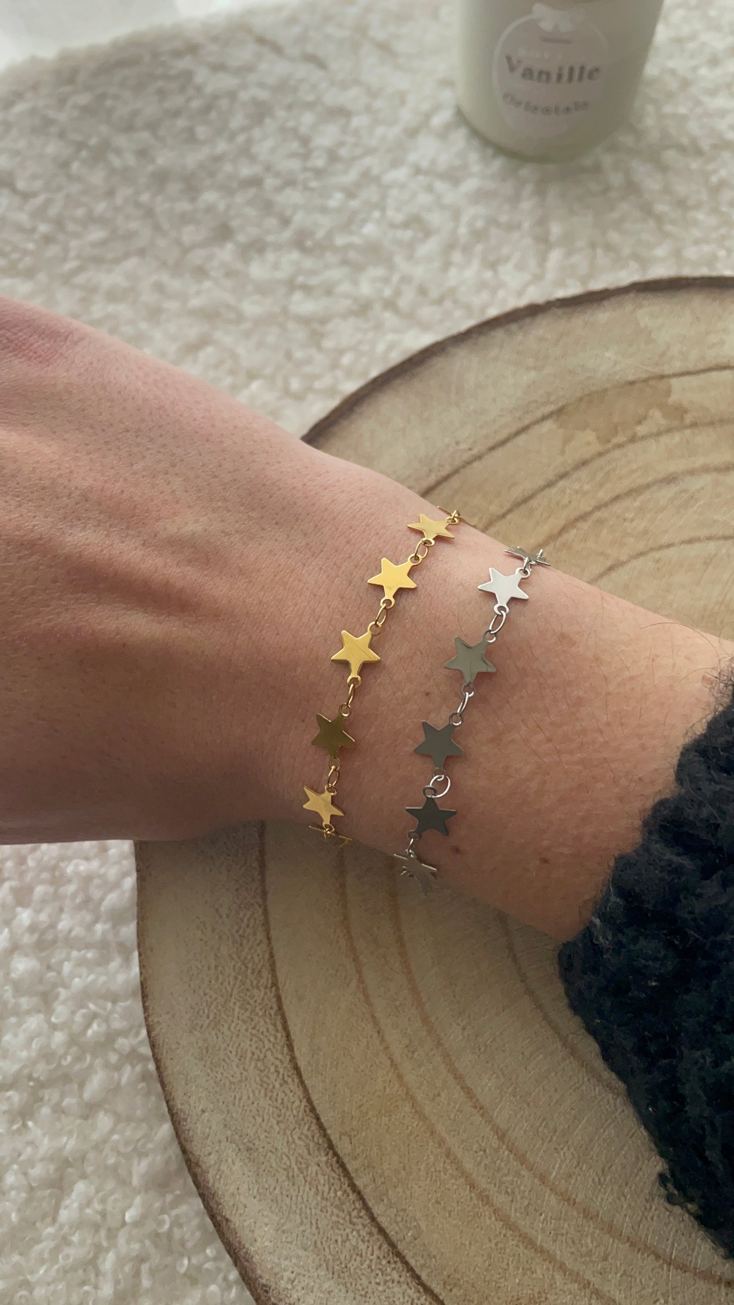 Bracelet Stella