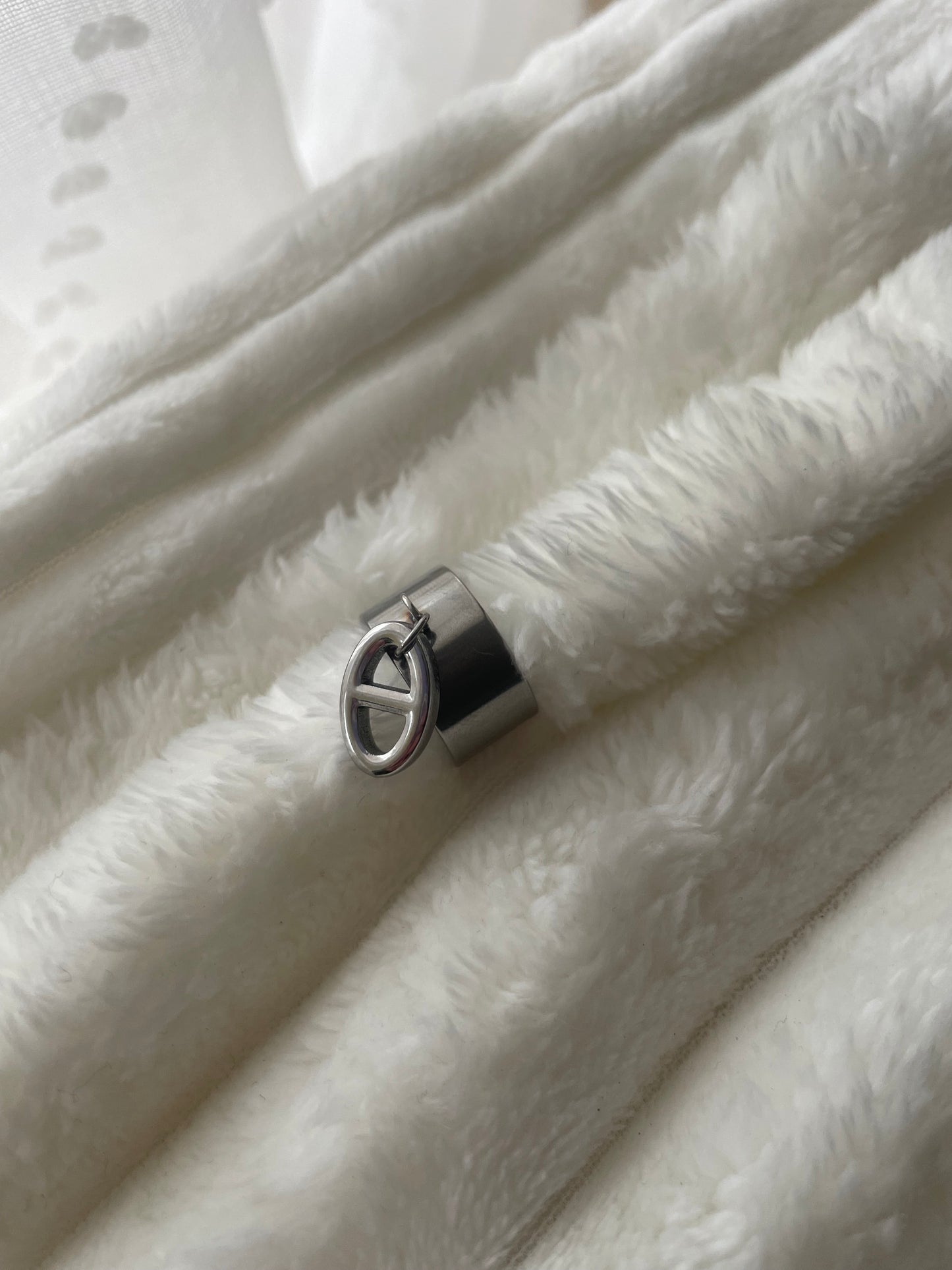 Bague Marine