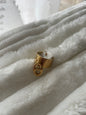 Bague Marine