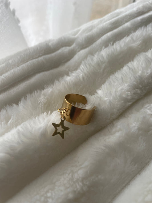 Bague Cyntia