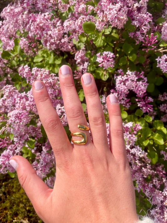 Bague Orianne