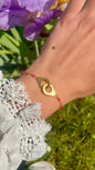 Bracelet menotte