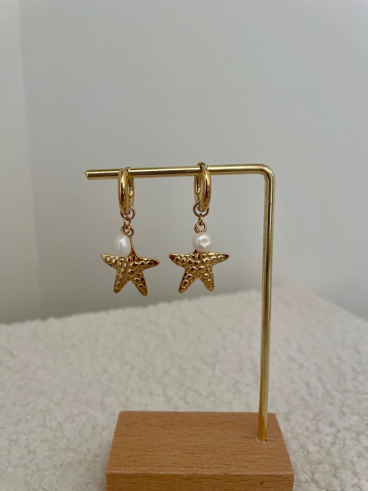 Etoile de mer