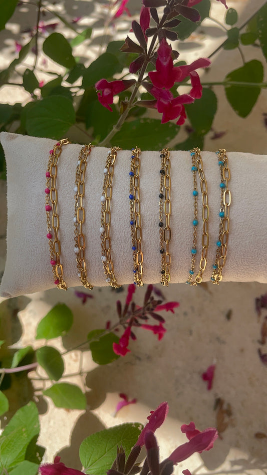 Bracelet Amina