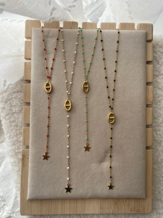 Collier Romy