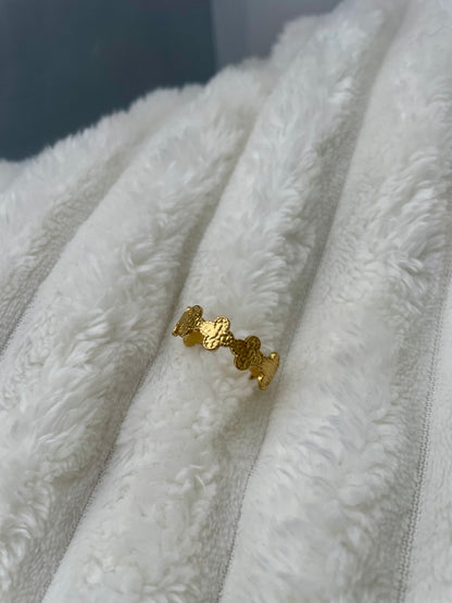 Bague Clemence