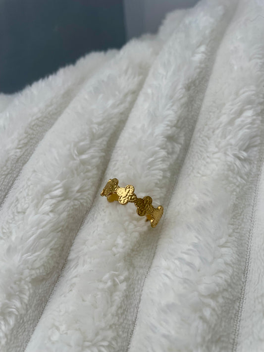 Bague Clemence