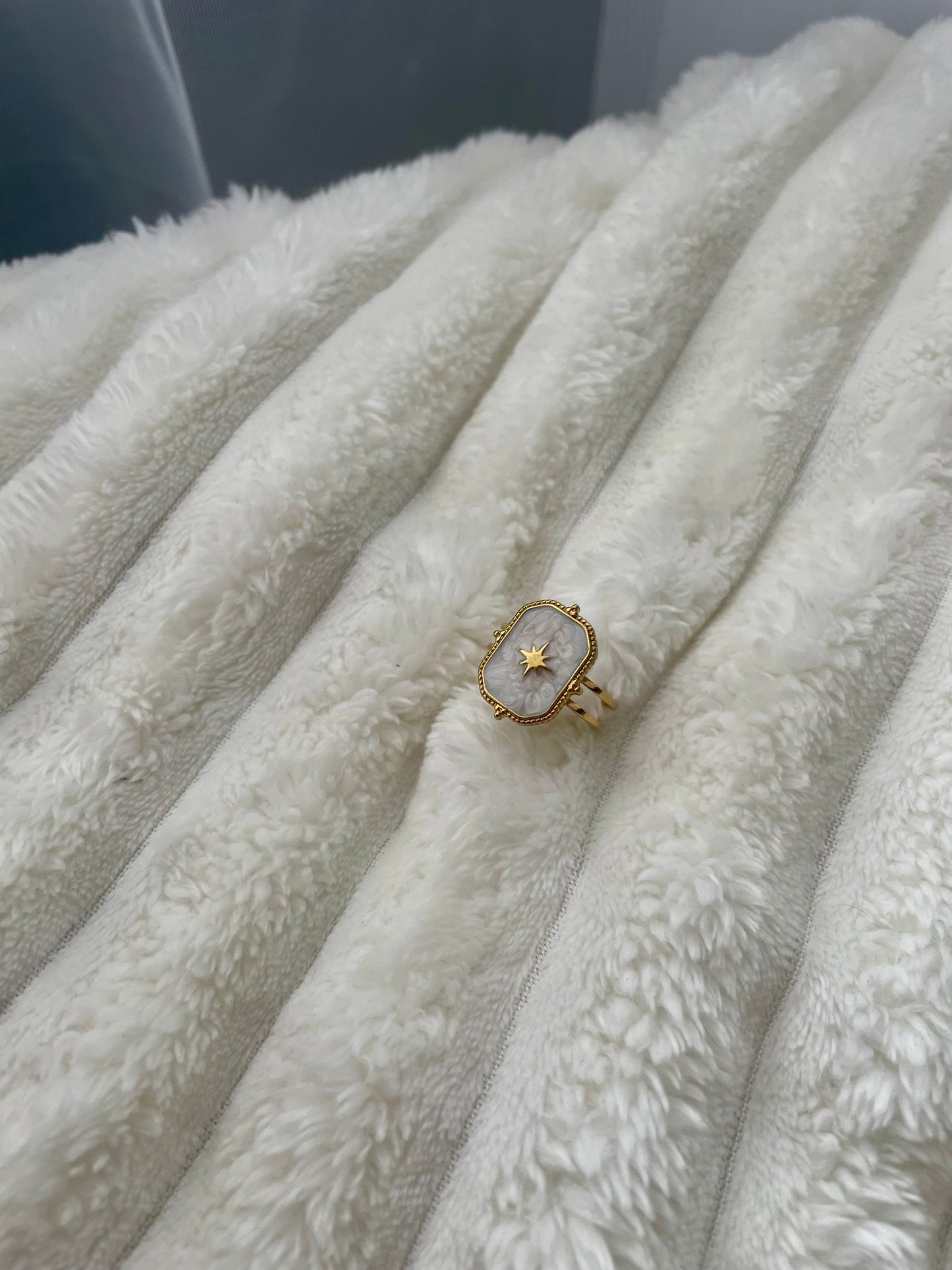 Bague Axelle
