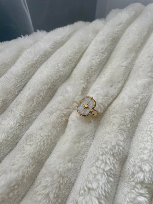 Bague Axelle