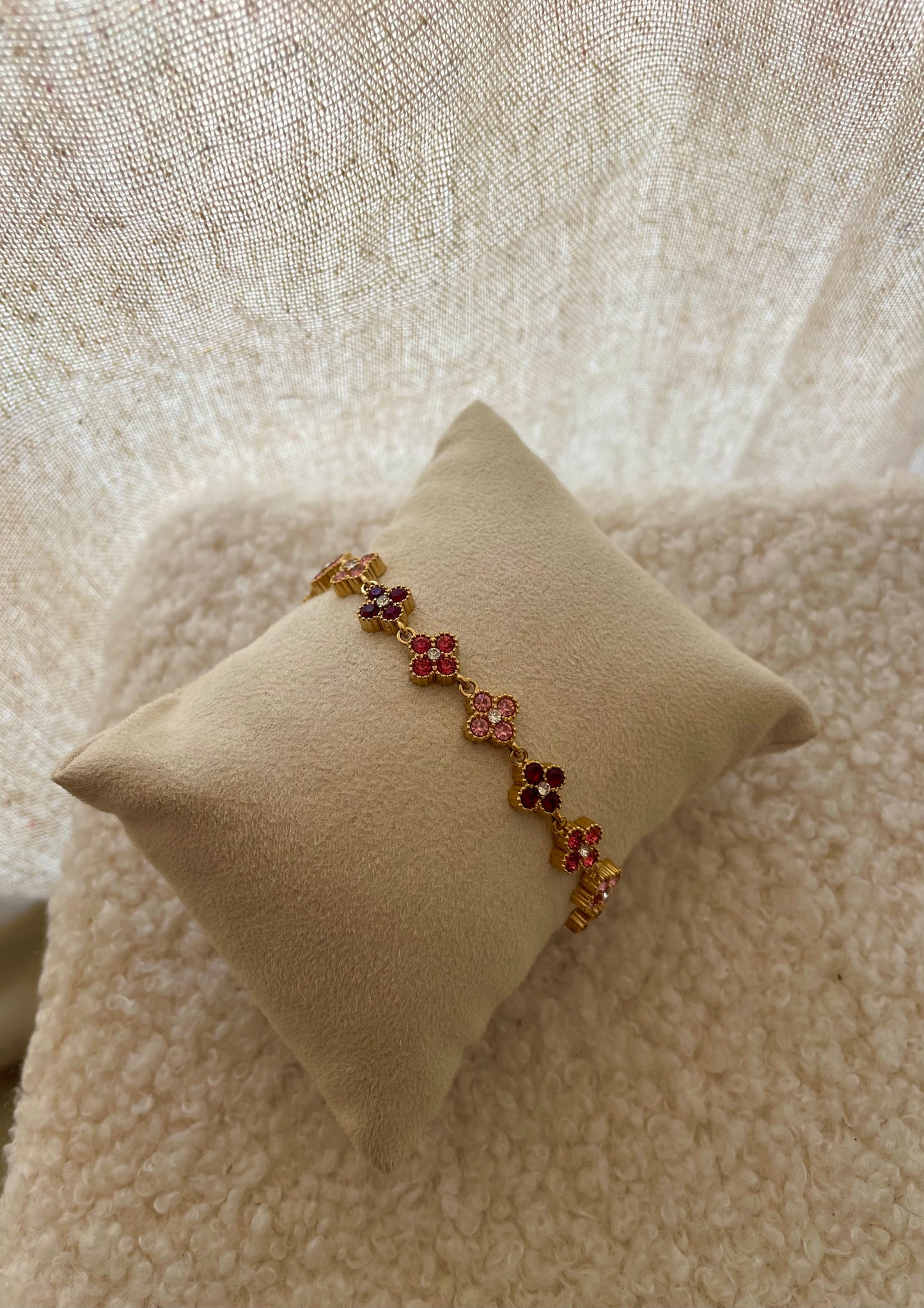 Bracelet Élégance