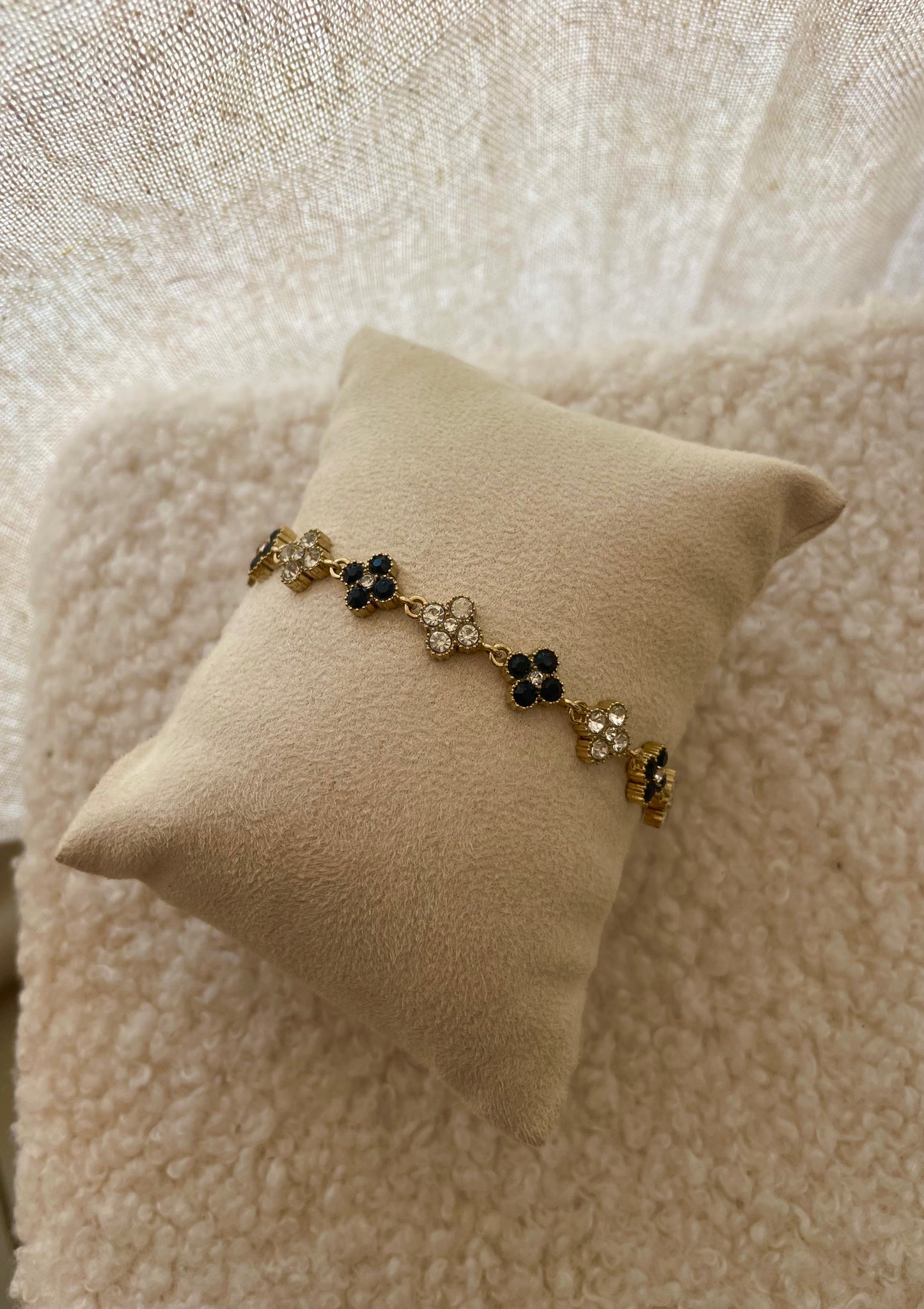 Bracelet Élégance