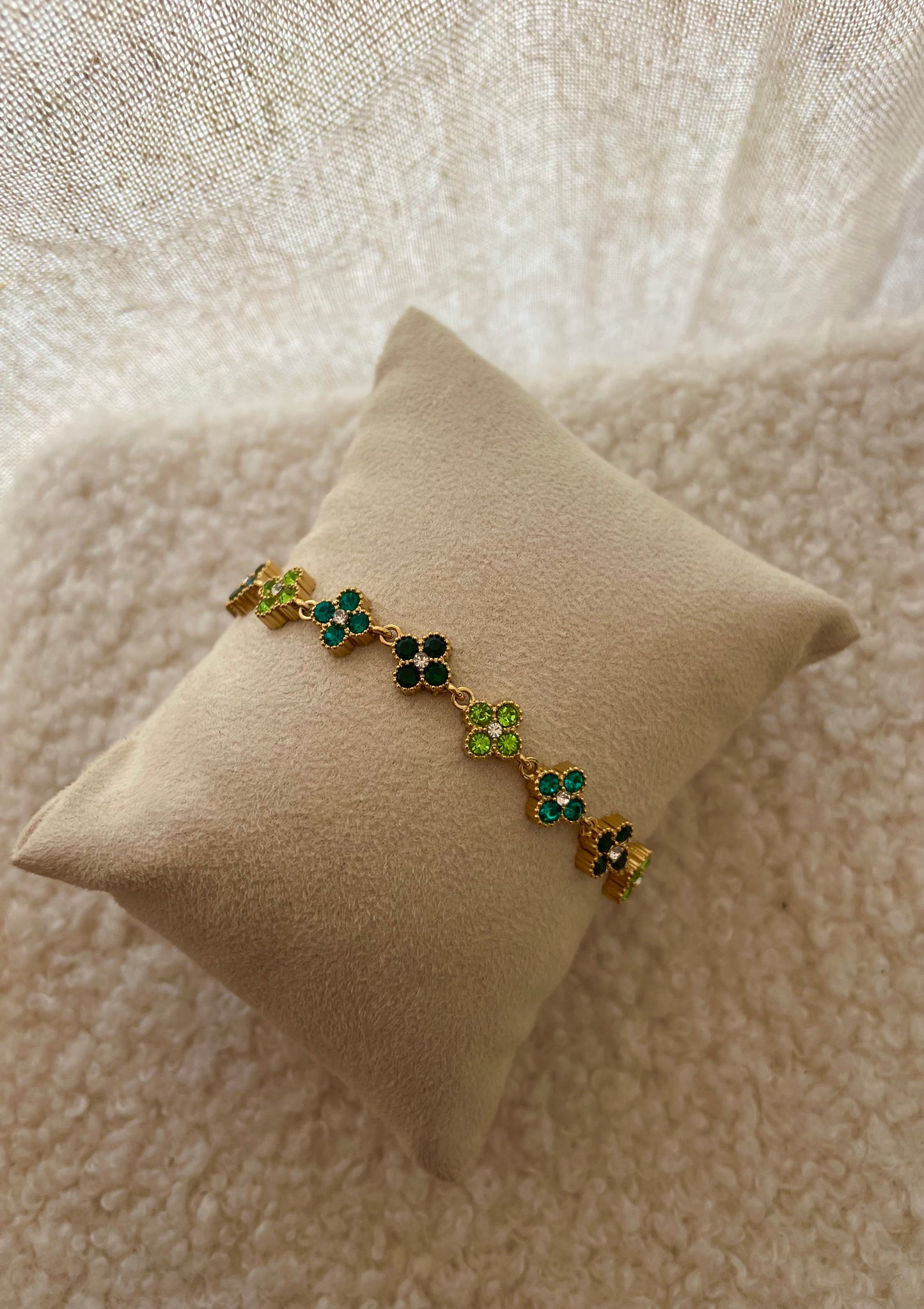 Bracelet Élégance