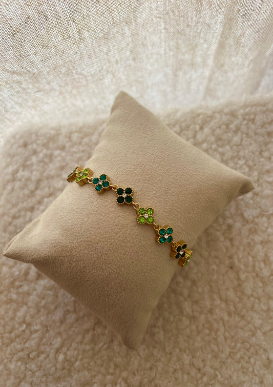Bracelet Élégance