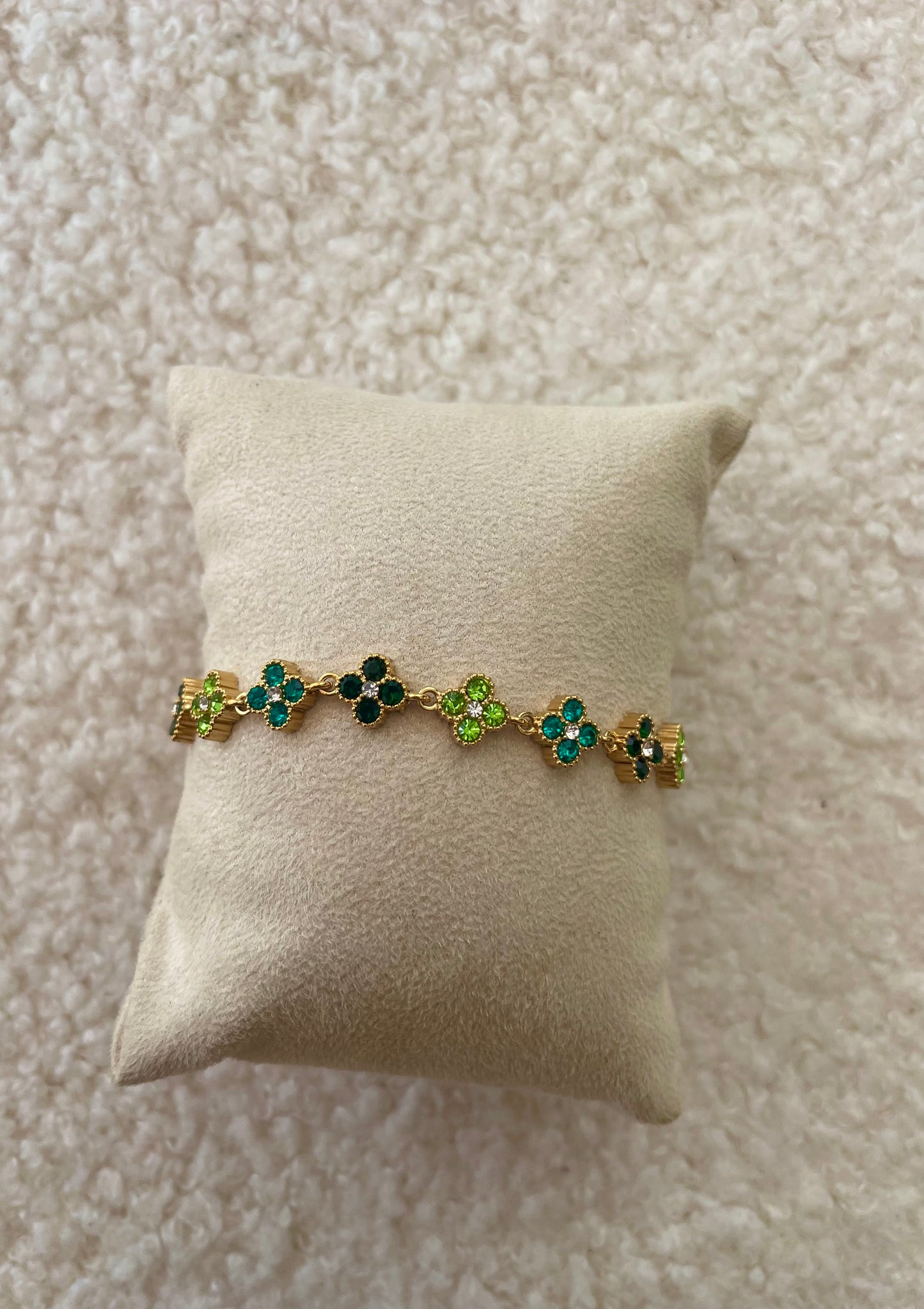 Bracelet Élégance