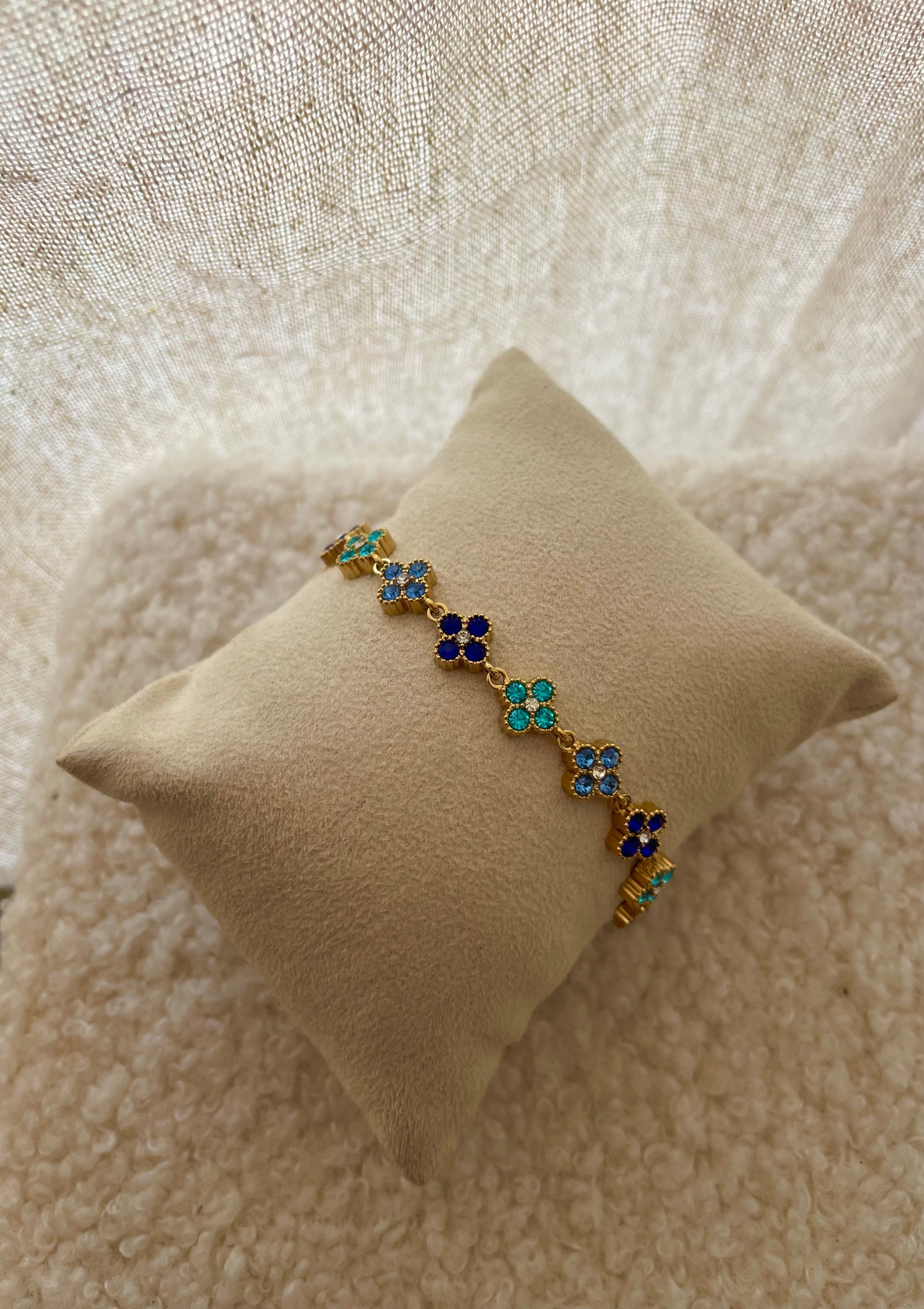 Bracelet Élégance