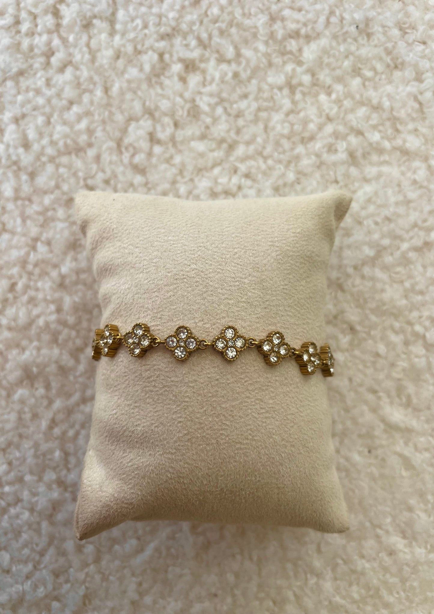 Bracelet Élégance