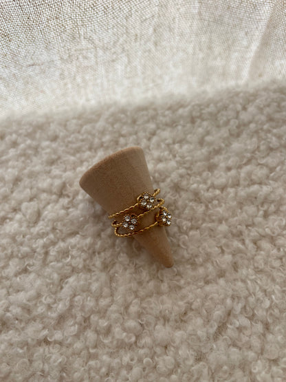 Bague Elégance