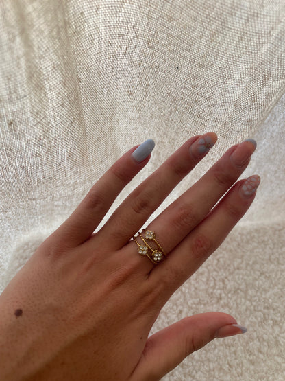 Bague Elégance