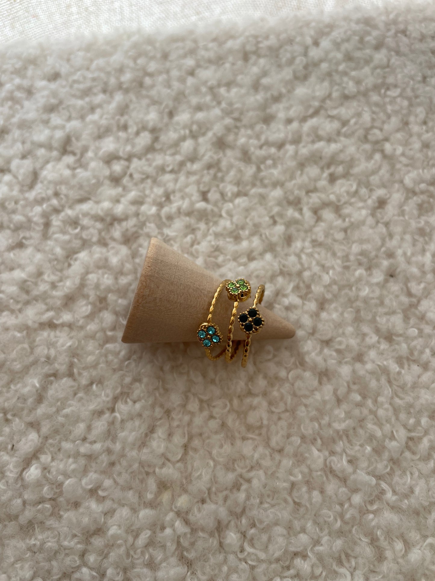Bague Elégance