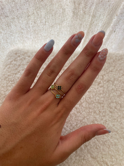 Bague Elégance