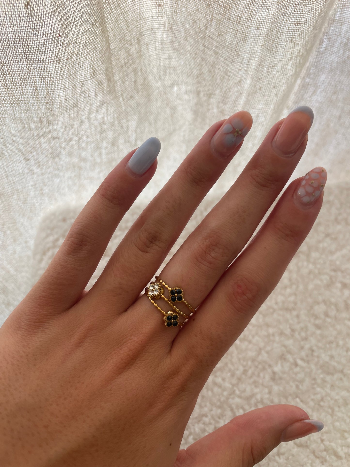 Bague Elégance