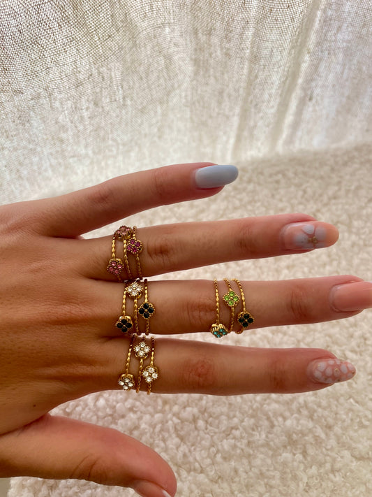 Bague Elégance