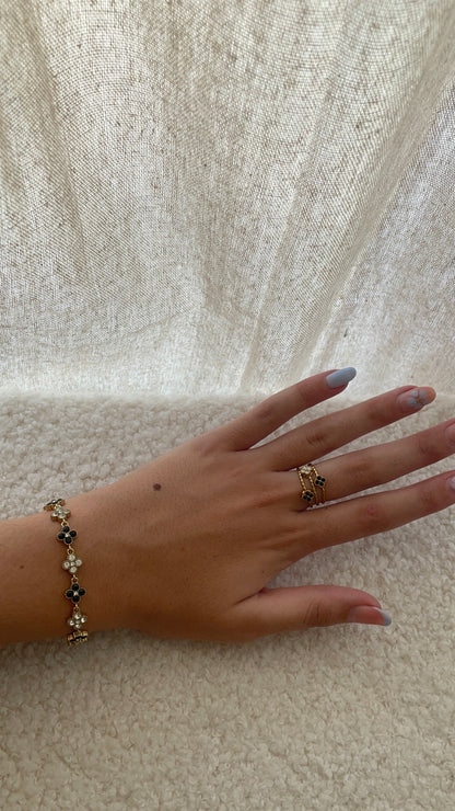 Bague Elégance