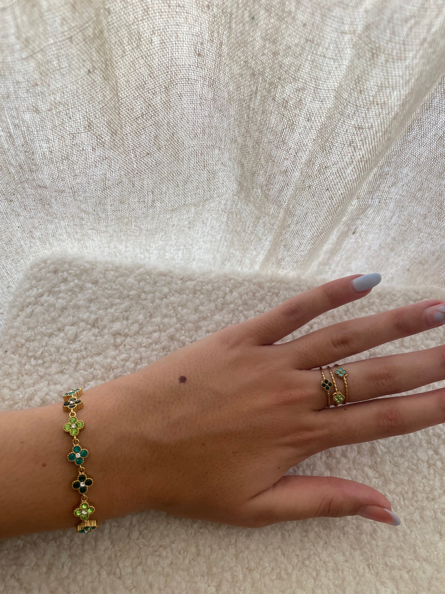 Bague Elégance