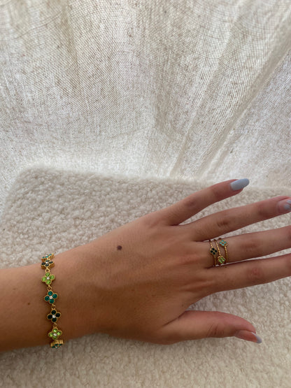 Bague Elégance