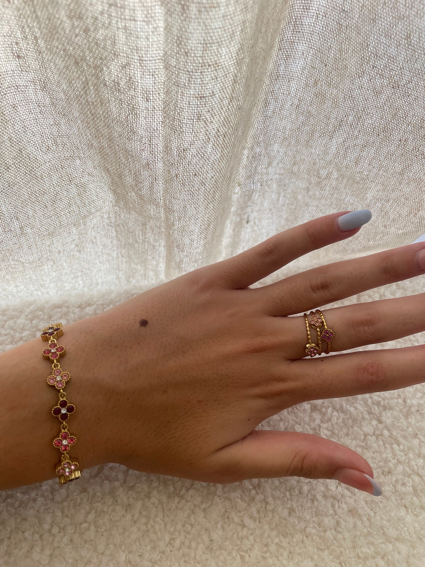Bague Elégance